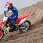 Thor Motorcycle Riding Pants