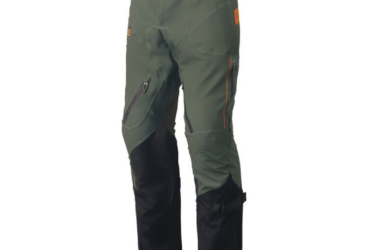 Thor Range OTB Pants