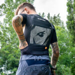 Top Motorcycle Back Protectors