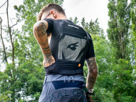 Top Motorcycle Back Protectors