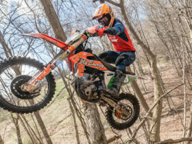Troy Lee Riding GP Pants