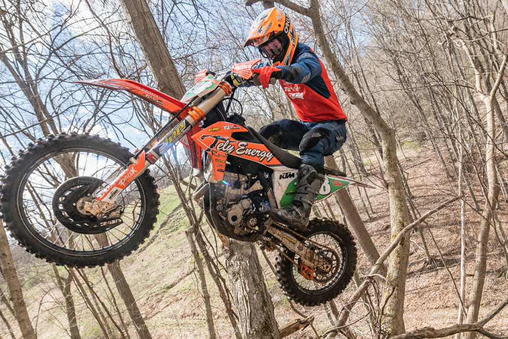 Troy Lee Riding GP Pants