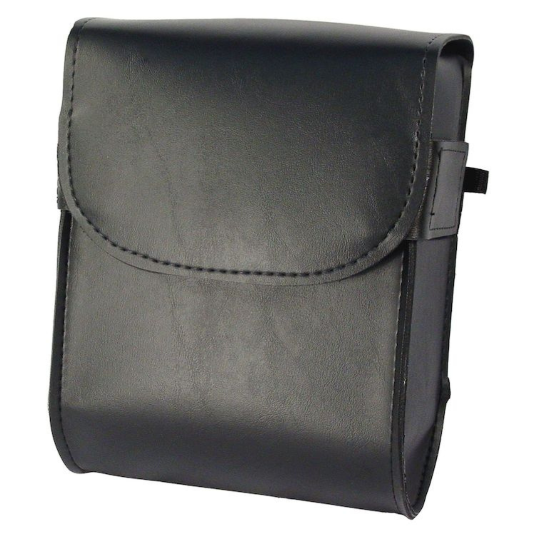 Willie & Max Raptor Sissy Bar Bag