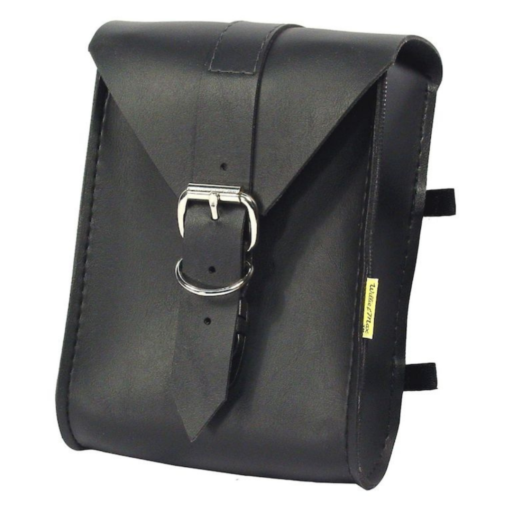 Willie & Max Standard Mini Sissy Bar Bag