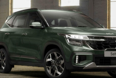 kia seltos facelift 2023