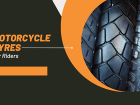 Types of Motorcycle Tyres For Riders
