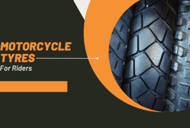 Types of Motorcycle Tyres For Riders