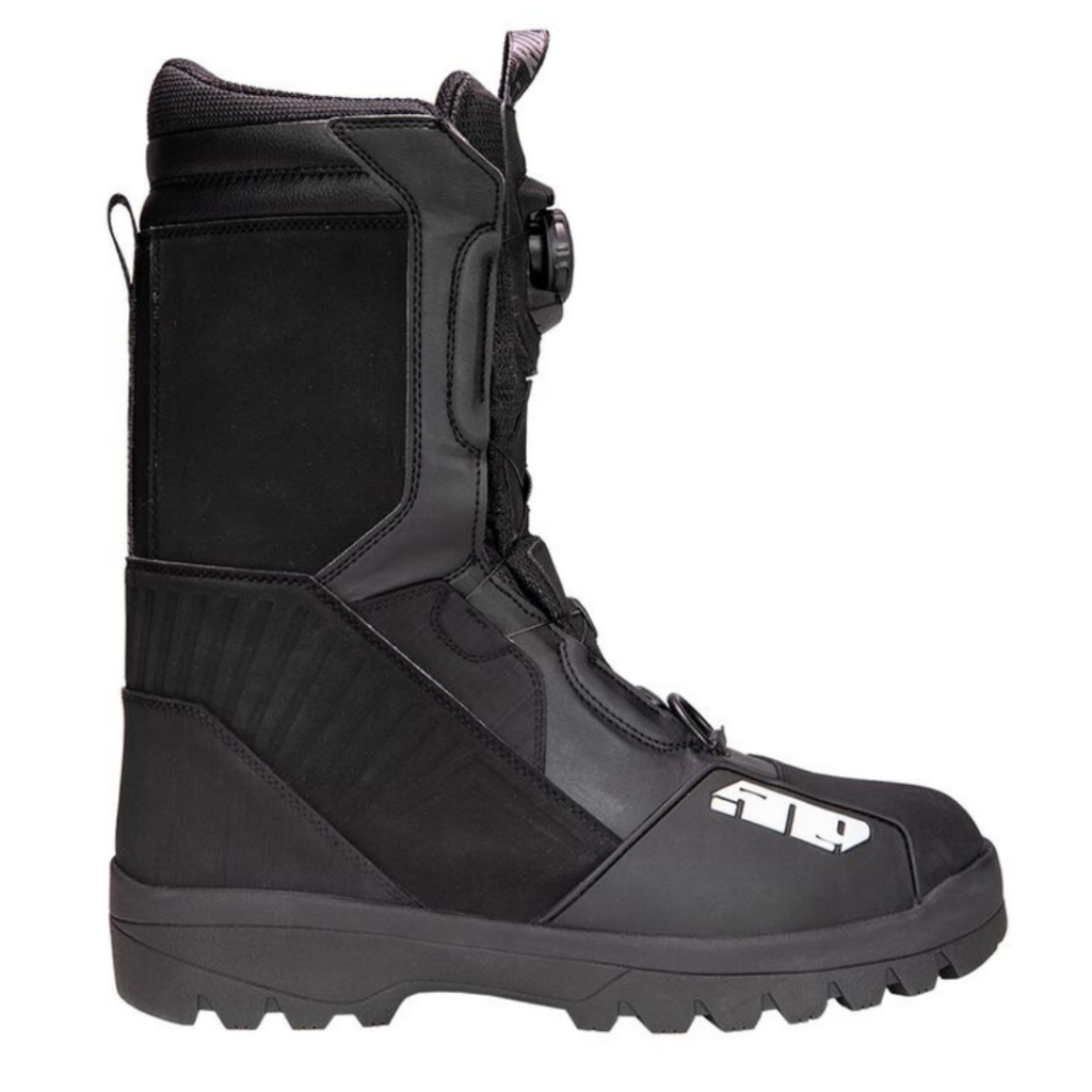 509 Women's Raid Double BOA Boot