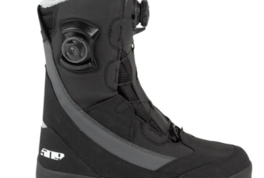 509 Raid Single Boa Boots