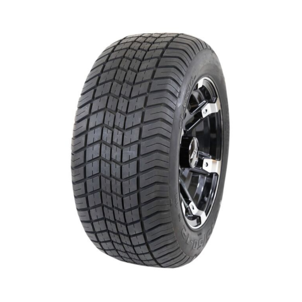 AMS Classic GC Tires