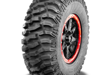 AMS M1 Evil Tires