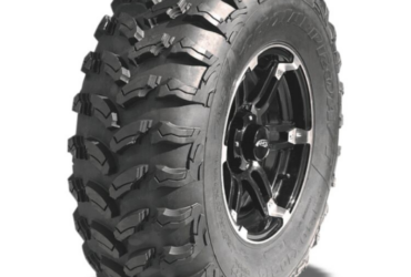 AMS Radial Pro A/T Tires