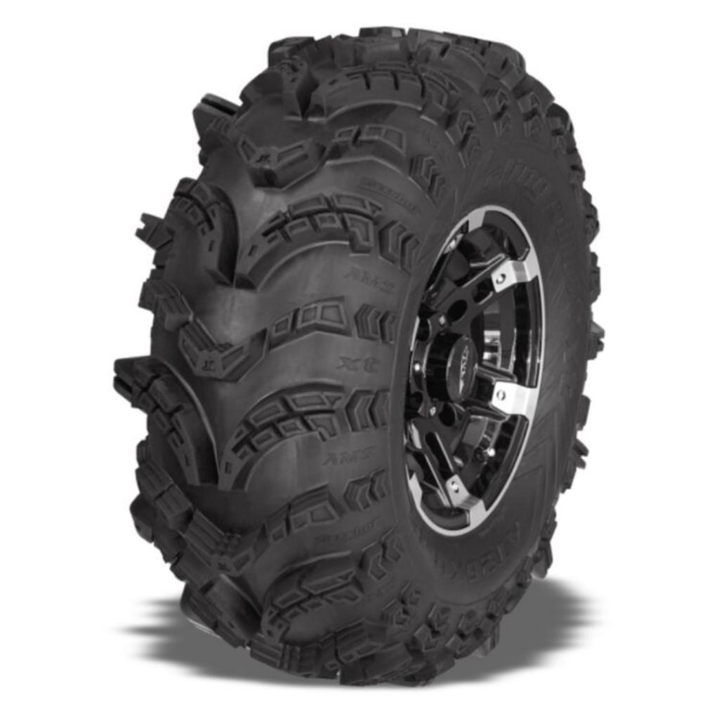 AMS Slingshot A/T Tires