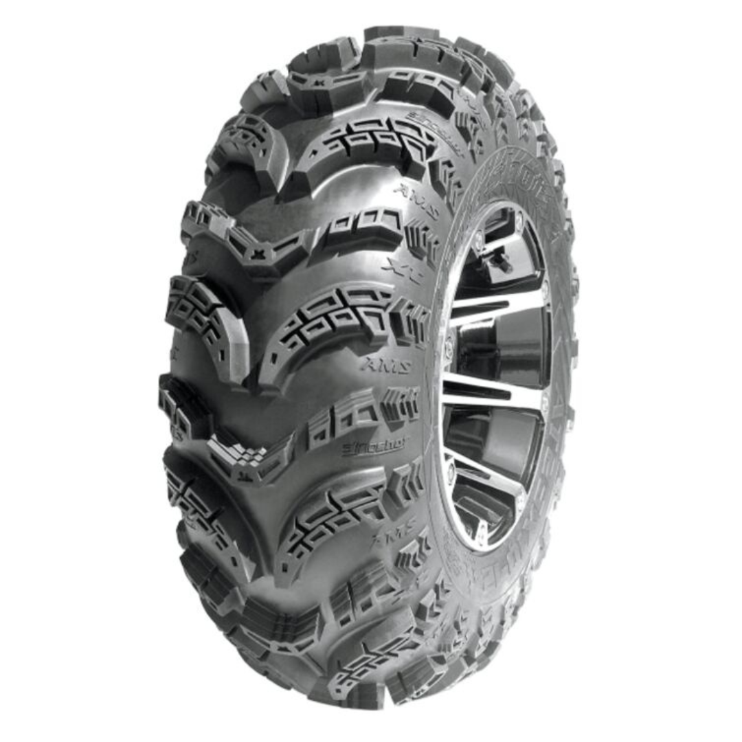 AMS Slingshot X/T Tires