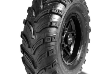 AMS Swamp Fox Tires