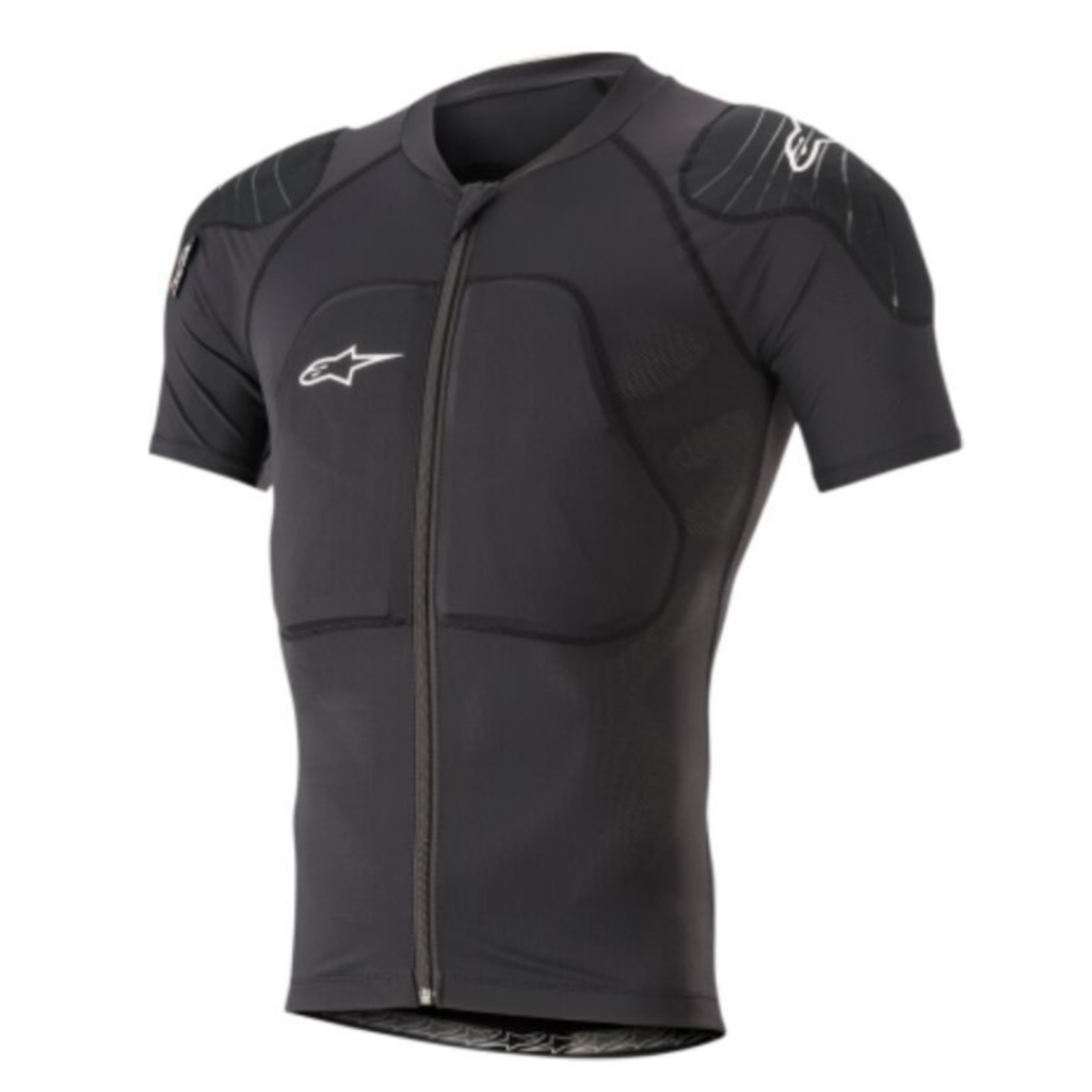 Alpinestars Paragon Lite Armored MTB Shirt