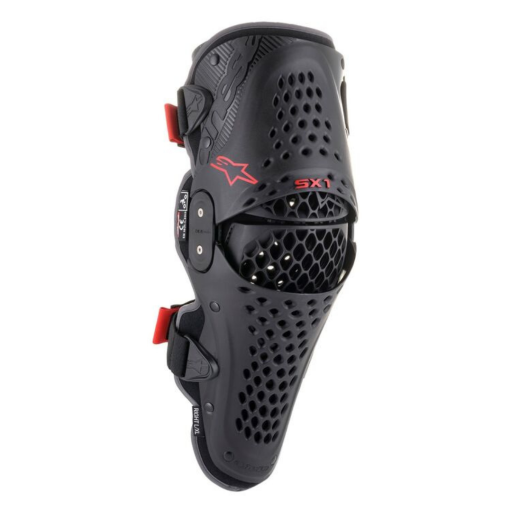 Alpinestars SX-1 V2 Knee Protectors