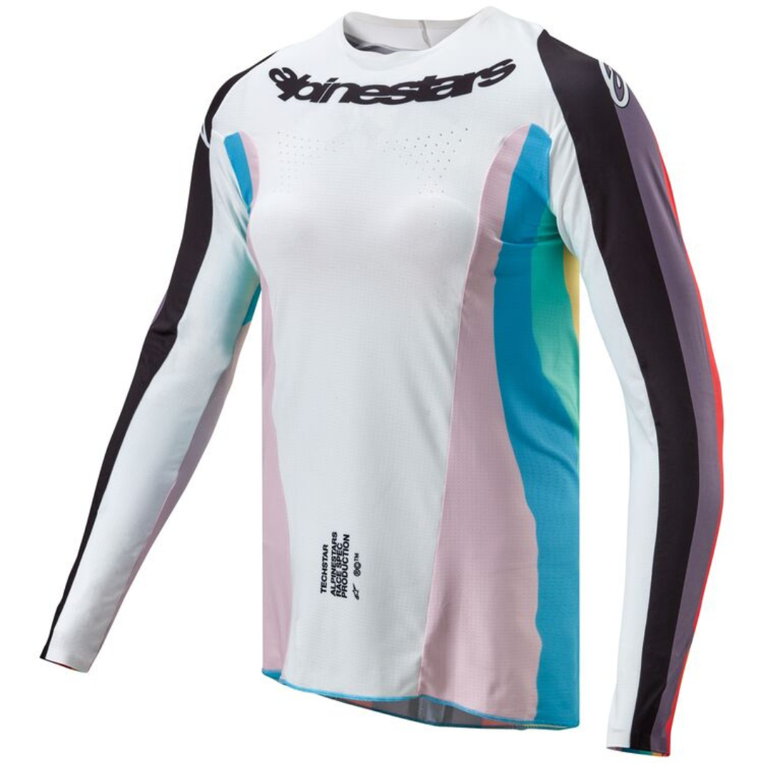 Alpinestars Stella Techstar Jersey