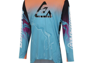 Answer Youth Syncron Merge Jersey