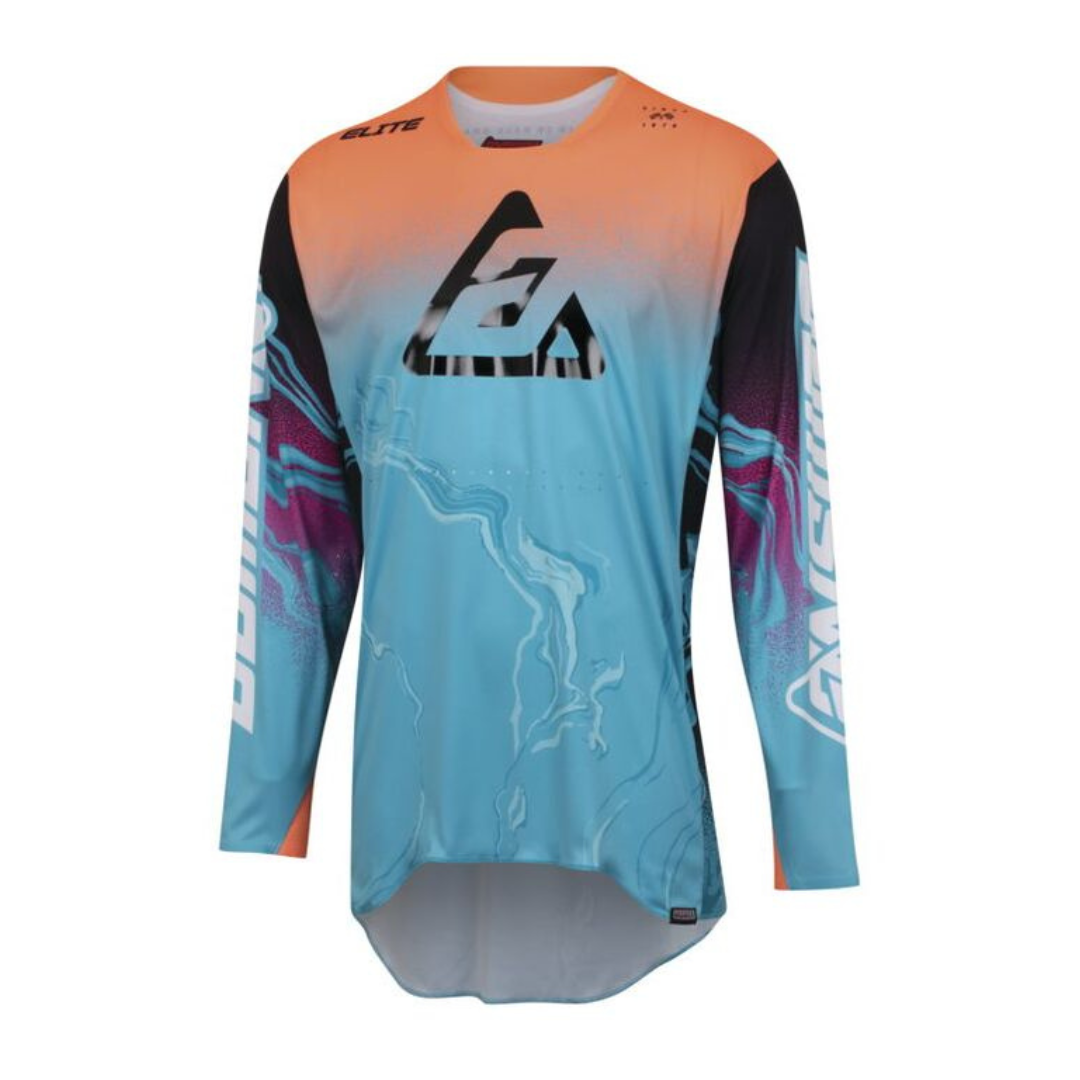 Answer A23 Elite Fusion Jersey