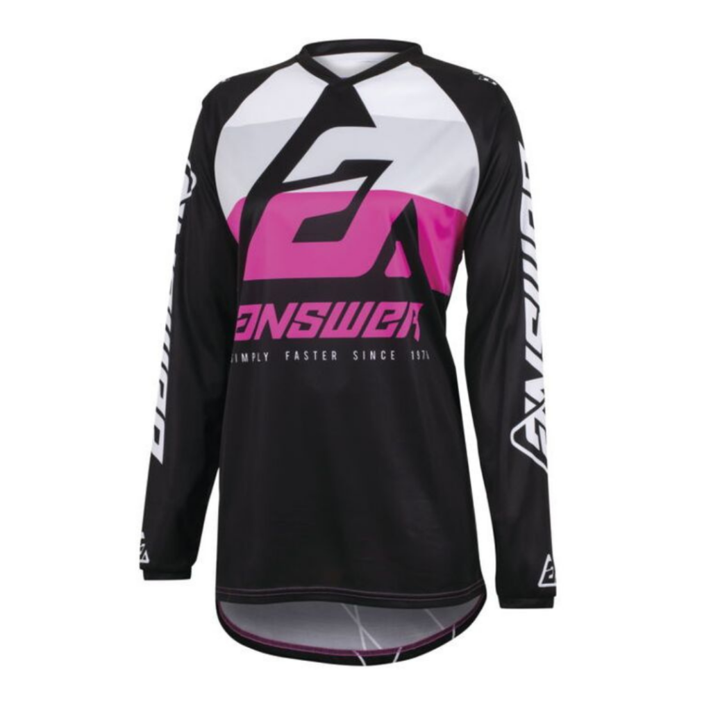 Answer A23 Syncron CC Women's Jersey