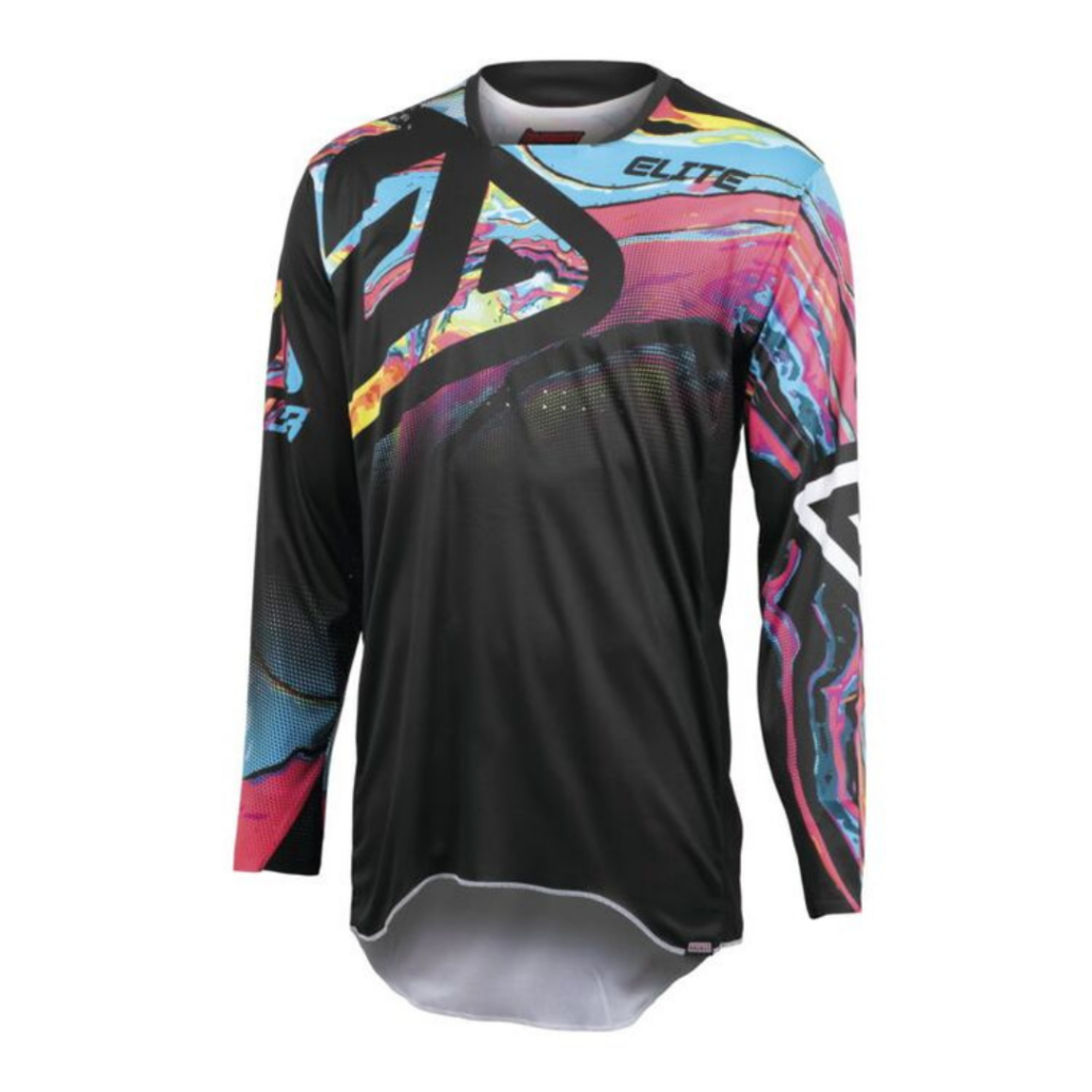 Answer A23.5 Elite Spectre Jersey