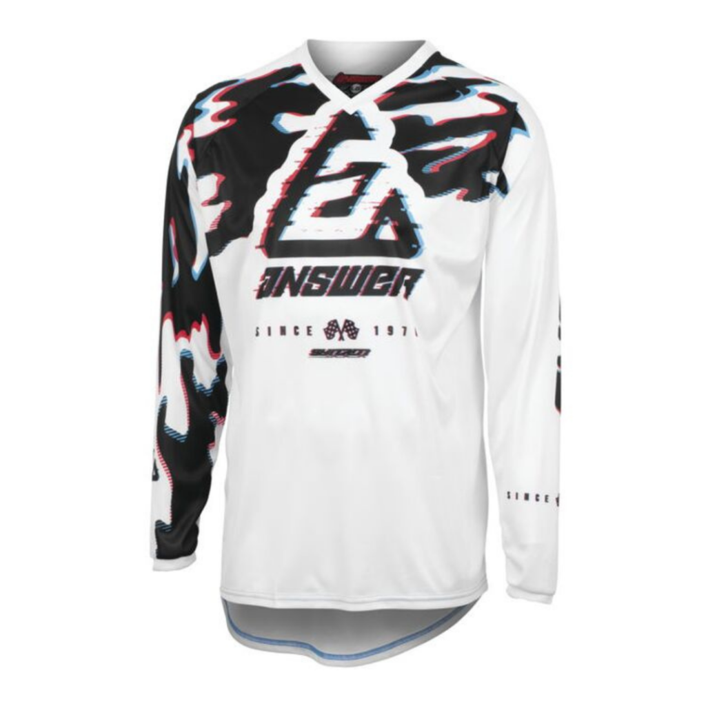 Answer Syncron Meltdown A23.5 Jersey