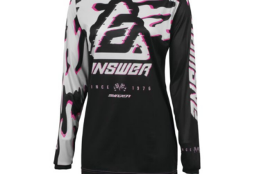 Answer Youth A23 Syncron CC Jersey