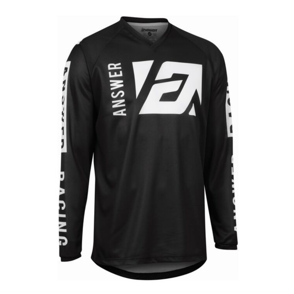 Answer Syncron Merge Jersey