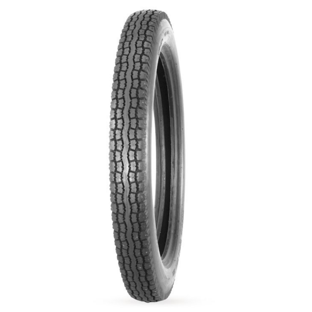 Avon Sidecar Triple Duty Tires