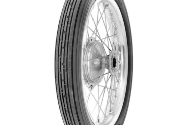 Avon Speedmaster MKII Tires