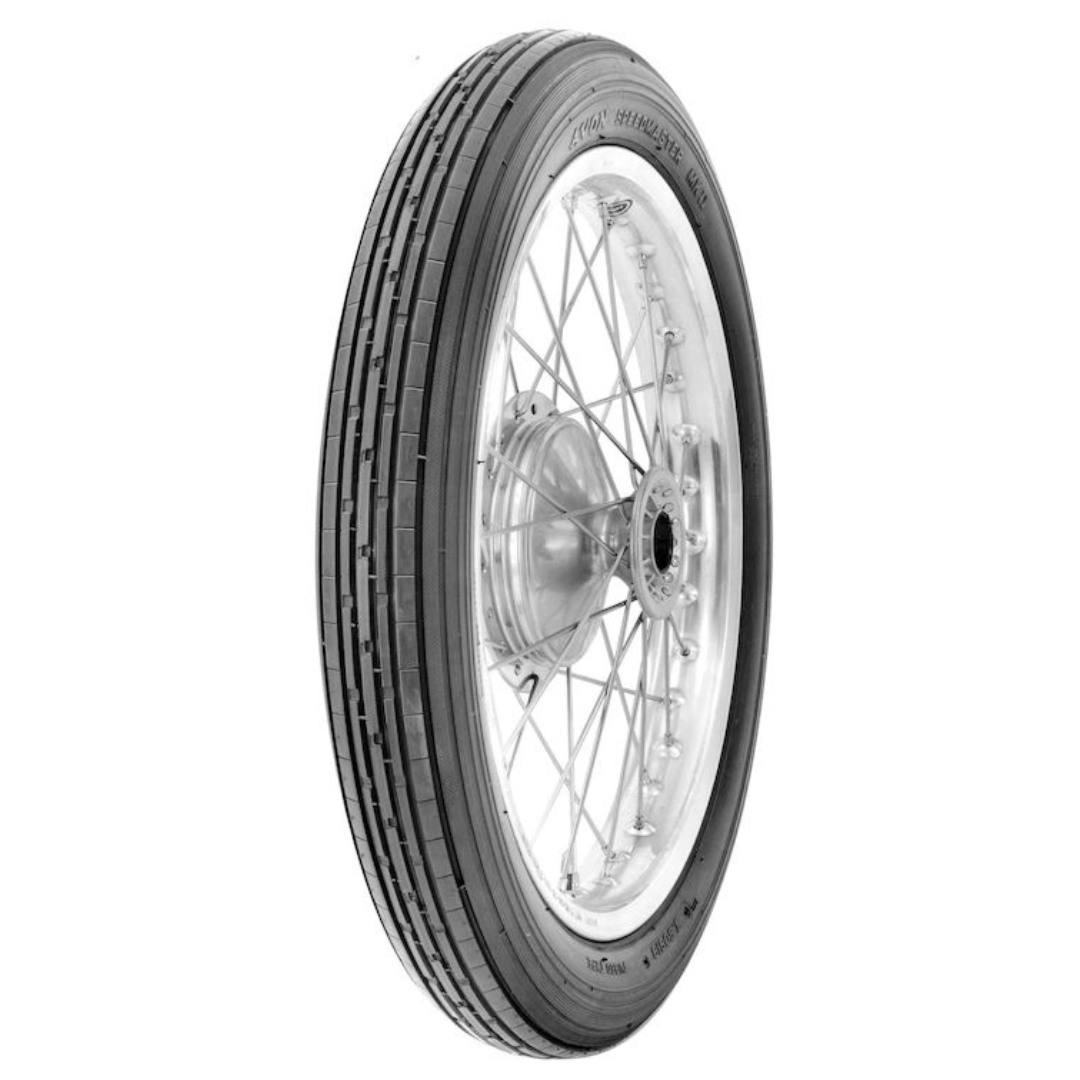 Avon Speedmaster MKII Tires