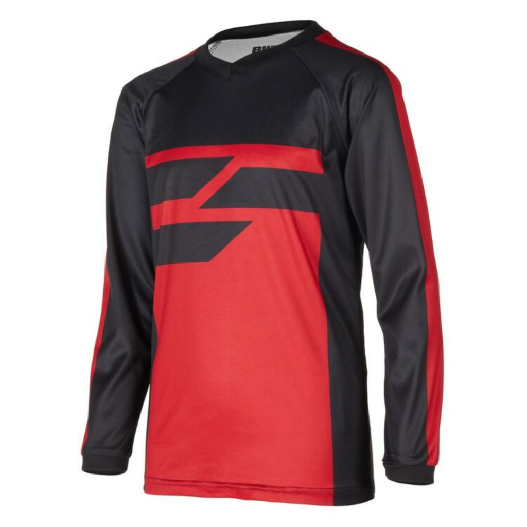 BILT Amped EVO Rapid Youth Jersey
