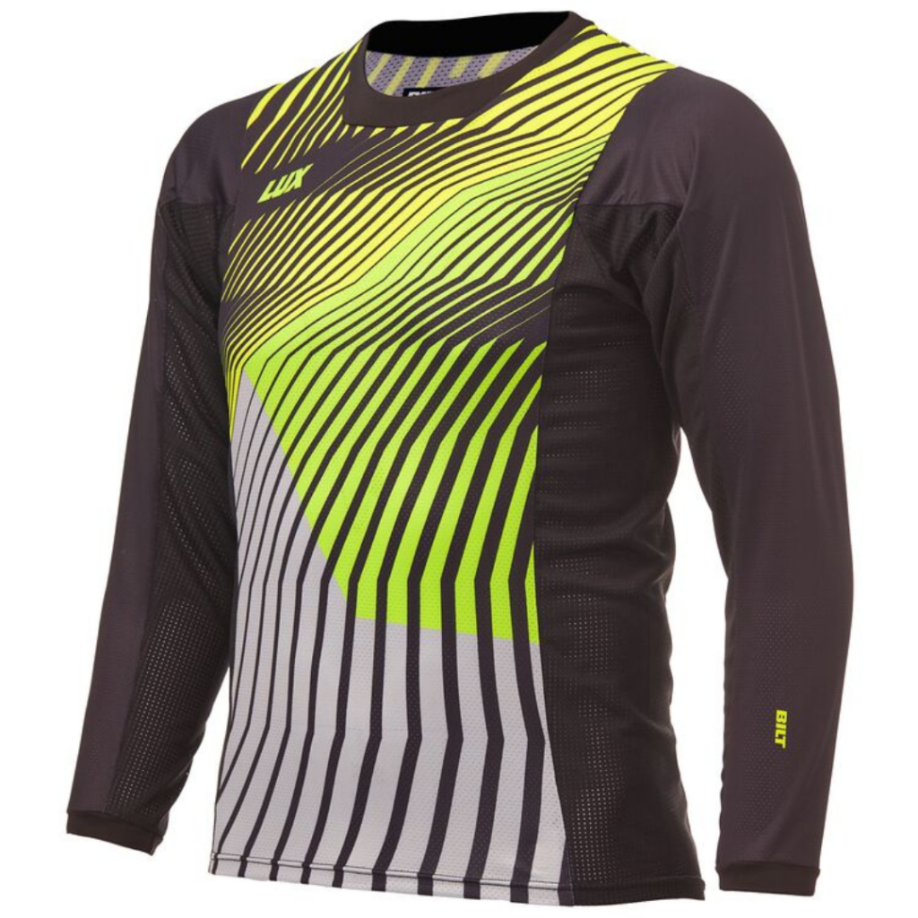 BILT Lux Pro Air Laser Jersey