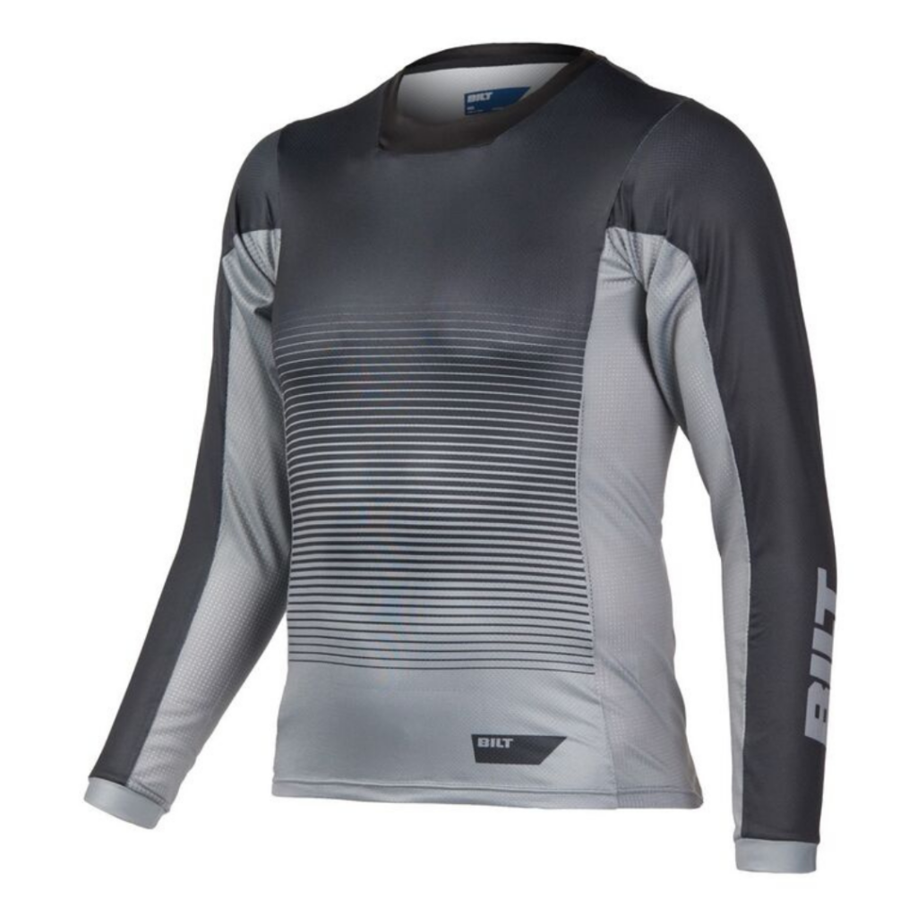 BILT Lux Rush Jersey