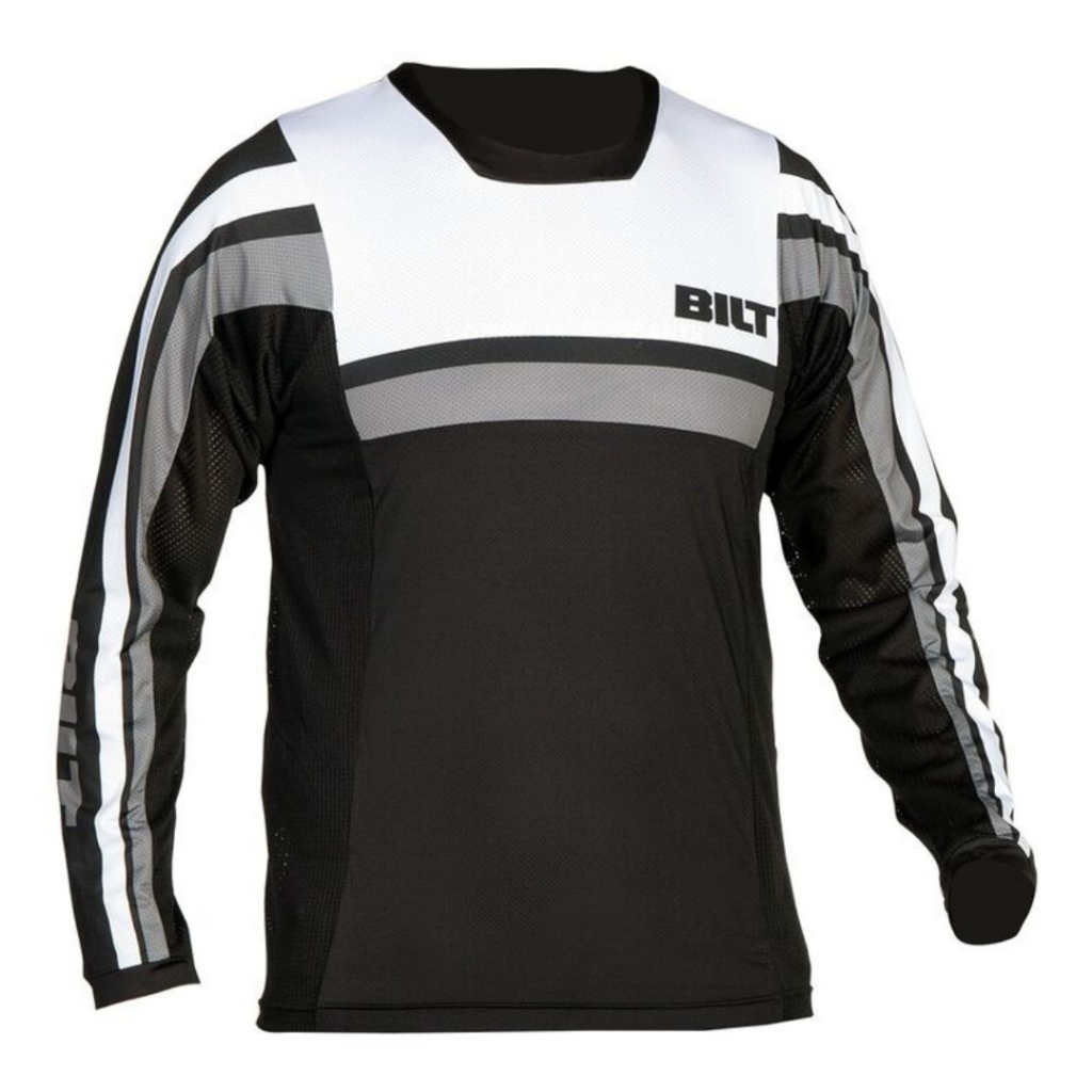 BILT Lux Stadium Jersey (MD)