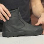 Best Bilt Motorcycle Riding Boots