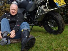 Best Motorcycle Socks