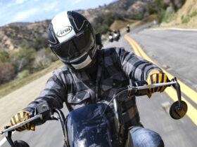 Merlin Motorcycle Riding Shirt