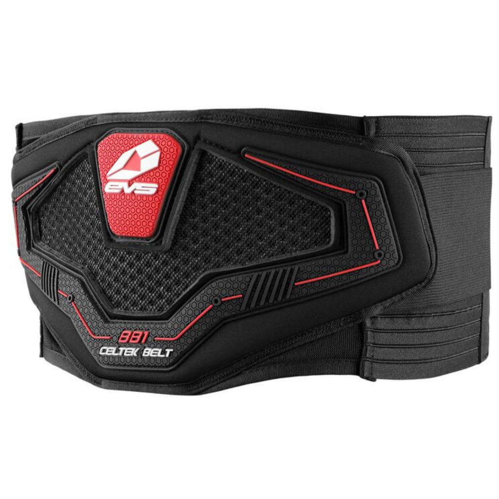 EVS Celtek Kidney Belt