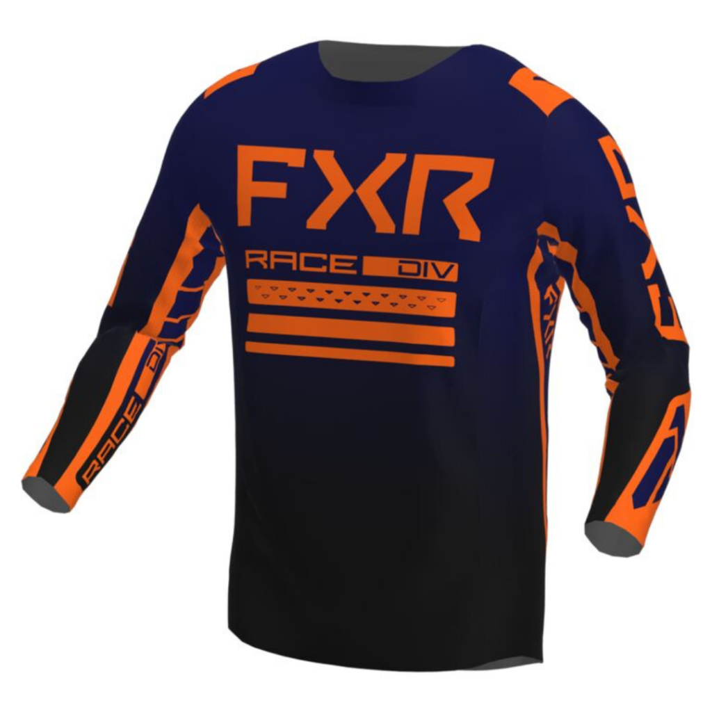 FXR Contender MX Jersey