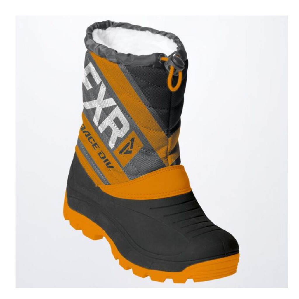 FXR Kids Octane Boots