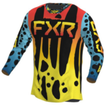 FXR Podium MX Jersey