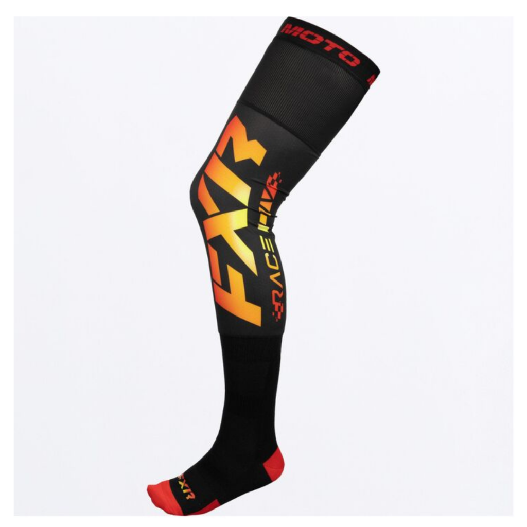 FXR Riding Socks
