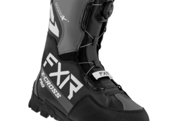 FXR X-Cross Pro BOA Boots