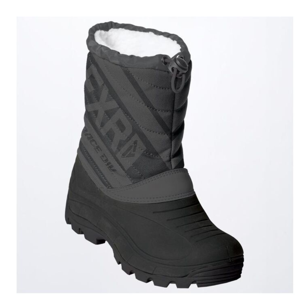 FXR Youth Octane Boots