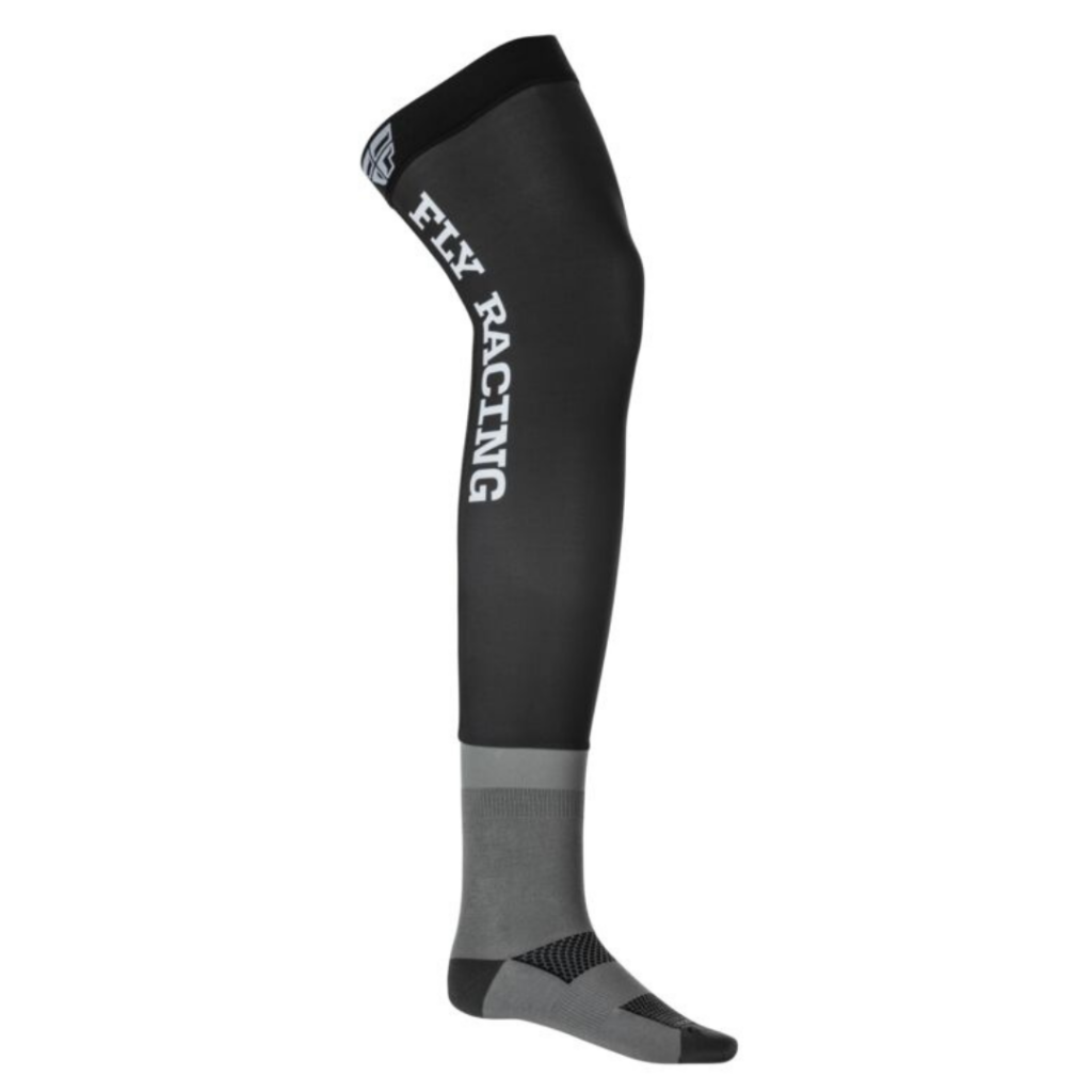 Fly Racing Knee Brace Socks
