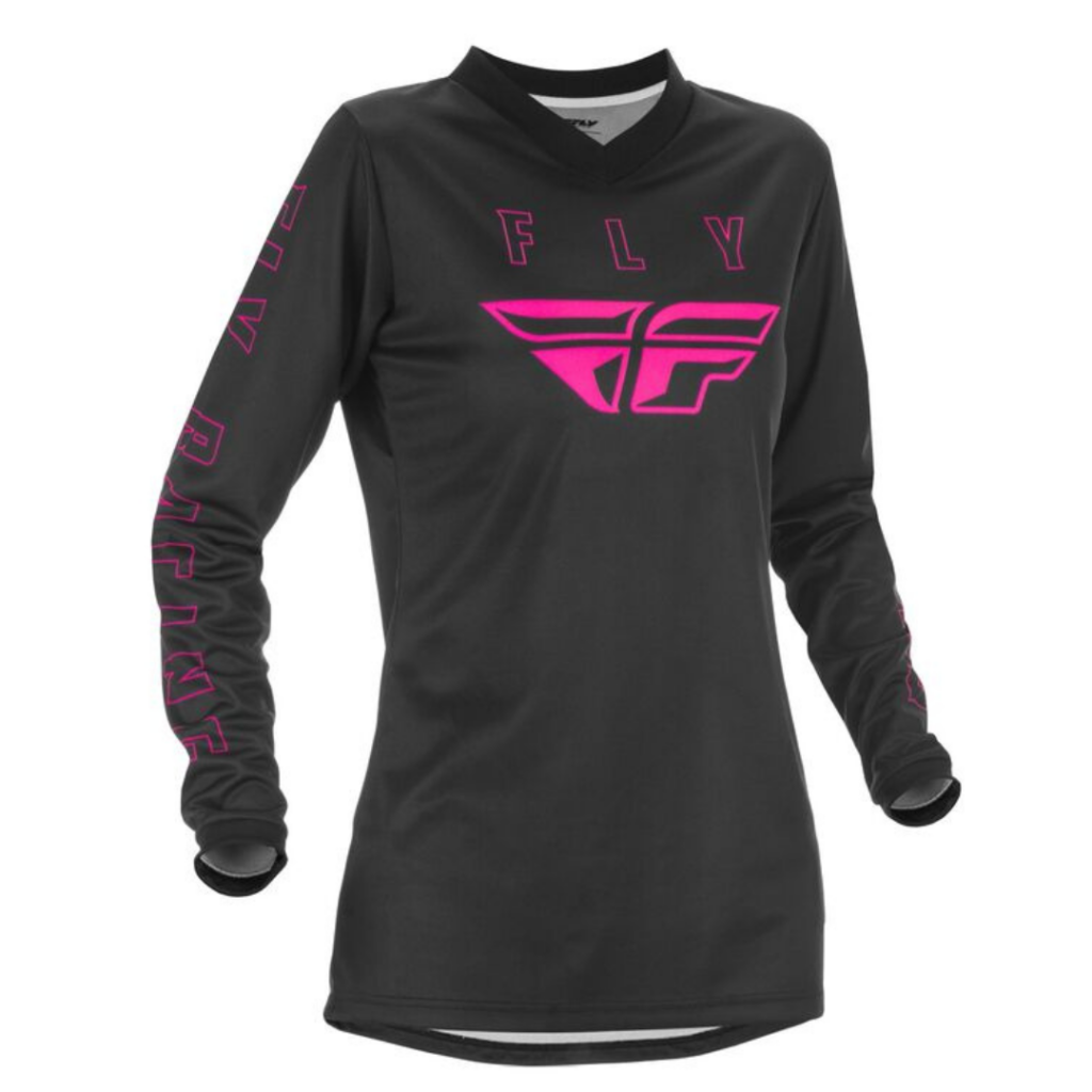 Fly Racing Women's F-16 Jersey