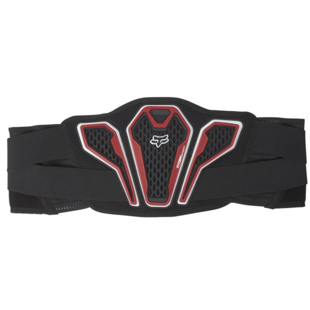 Fox Racing Titan Sport Belt