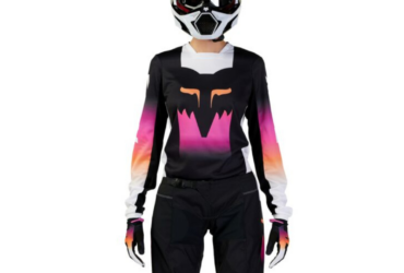 Fox Racing Women's 180 Flora Jersey